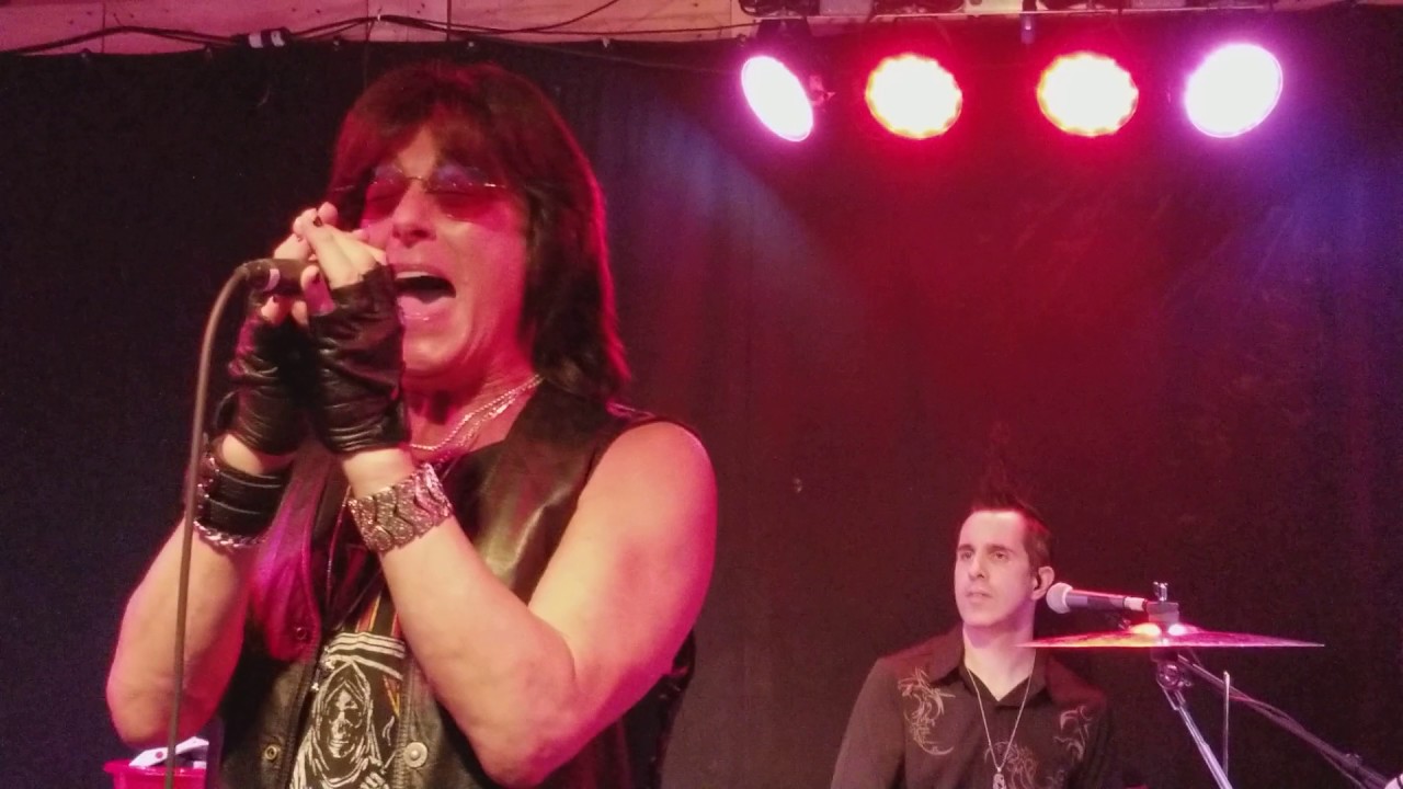 Joe Lynn Turner Street of Dreams