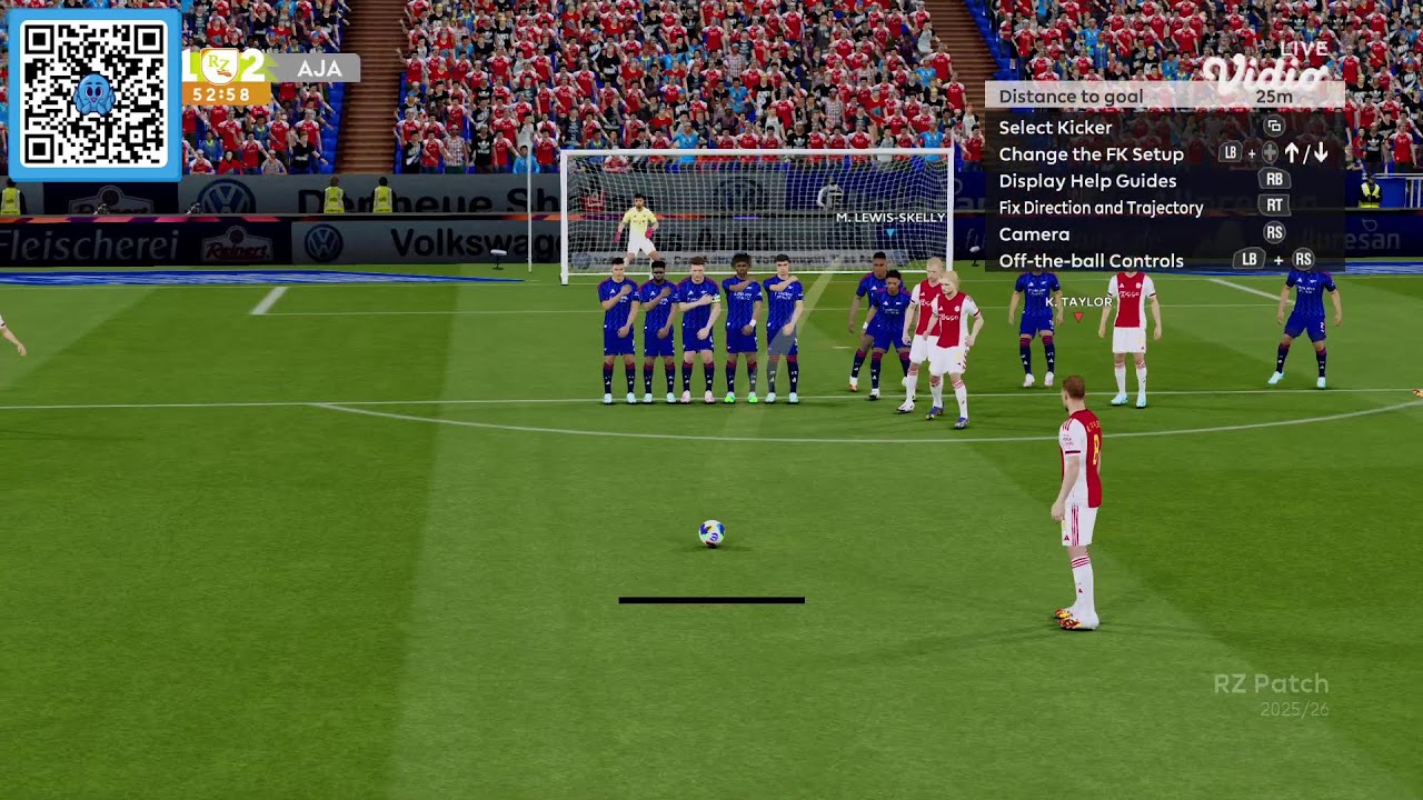 CHILL STREAM CUP PES2017
