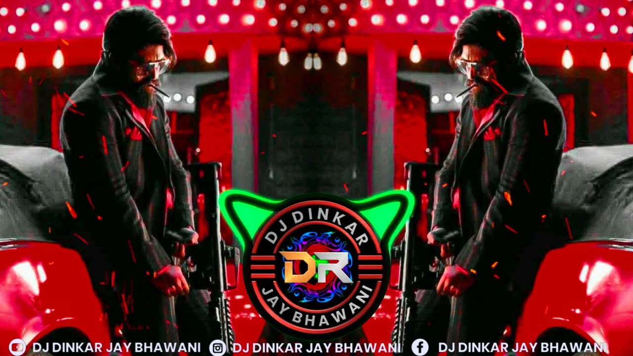 Apane baap ka na samjo maal tapori mix dj Dinkar Jay Bhawani