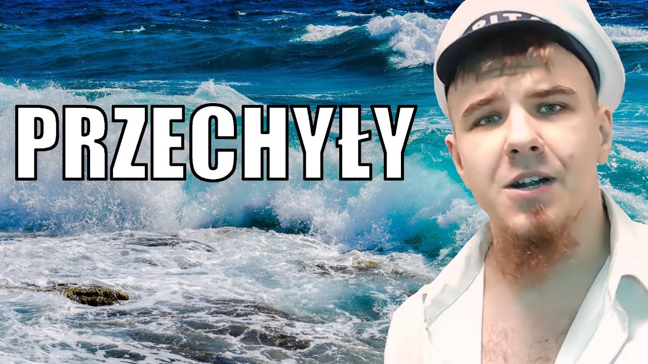 Przechyły (cover) - Bardbarian