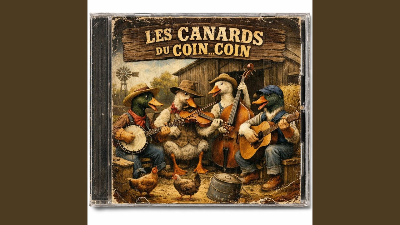 En substance (Version bluegrass)