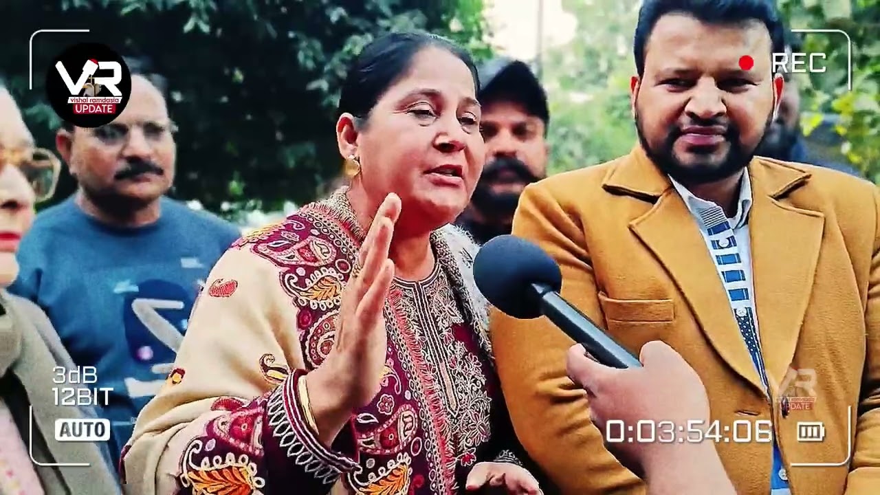 ਮੈਂ ਆਪ ਸਿੱਖ ਫੈਮਿਲੀ ਚੋਂ ਆ ਮੇਰਾ ਕੋਈ ਧਰਮ ਪਰਿਵਰਤਨ ਨਹੀਂ ਹੋਇਆ
