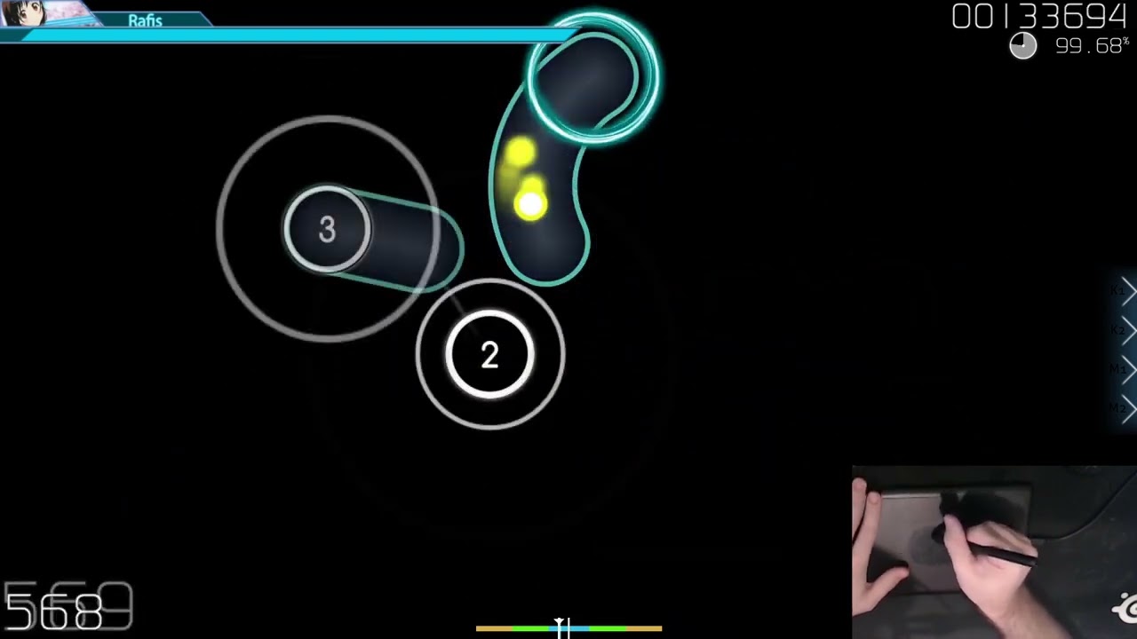 toki no ame dtrx fc liveplay
