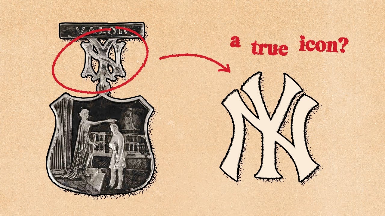 The Best Logo in Sports