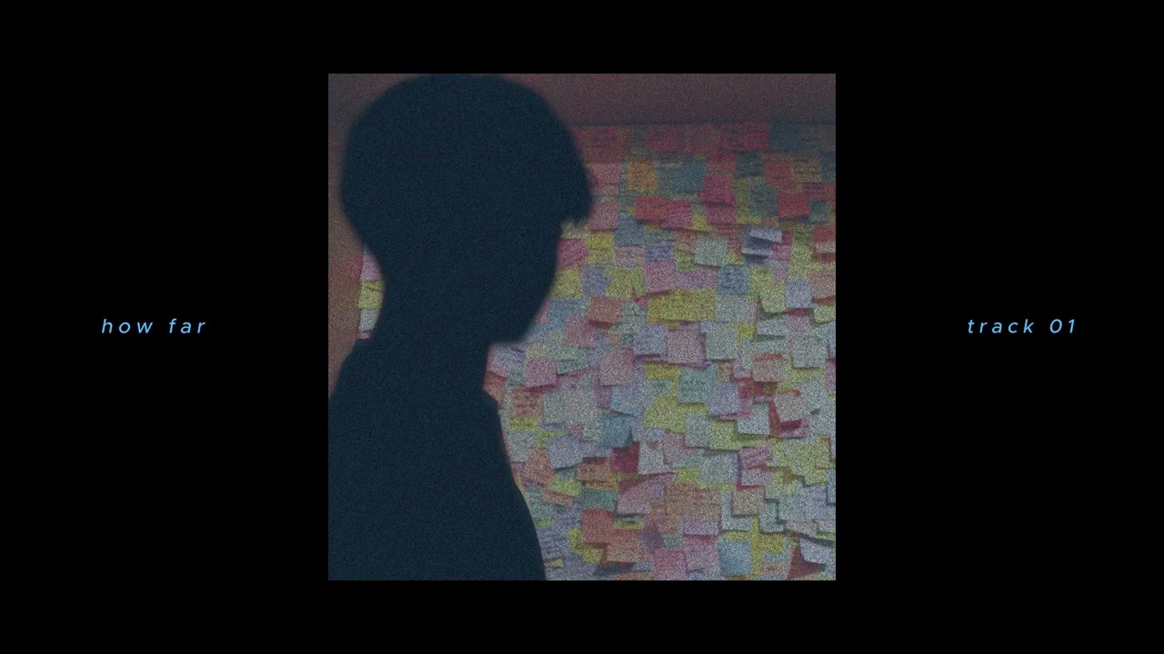 Yudistira - how far (Audio) (Unreleased)