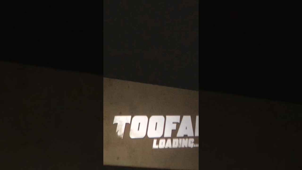 TOOFAN CLIMAX SCENE| Hall Reaction |  TOOFAN 2 loading