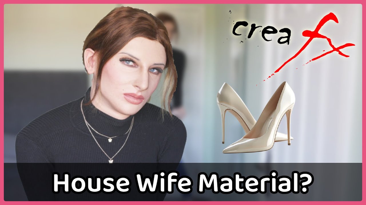 House Wife Vibes | CreaFX Carmen Showcase