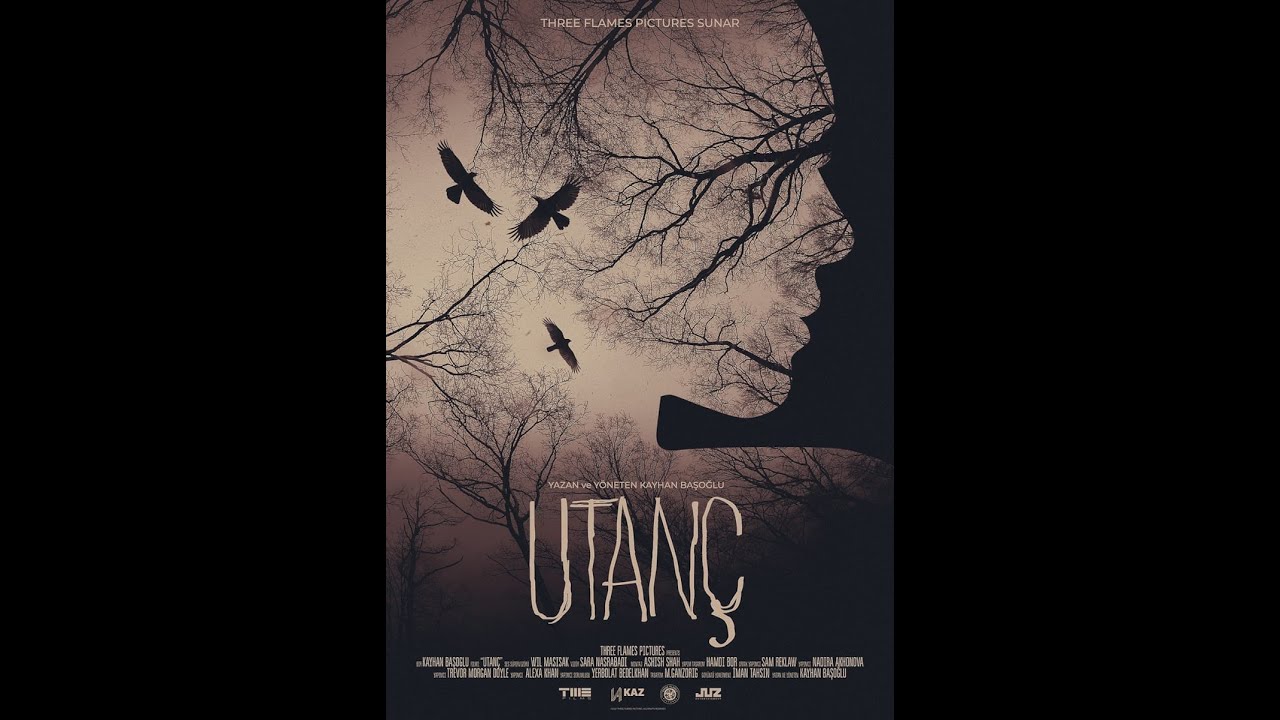 Utan&ccedil; | Fragman