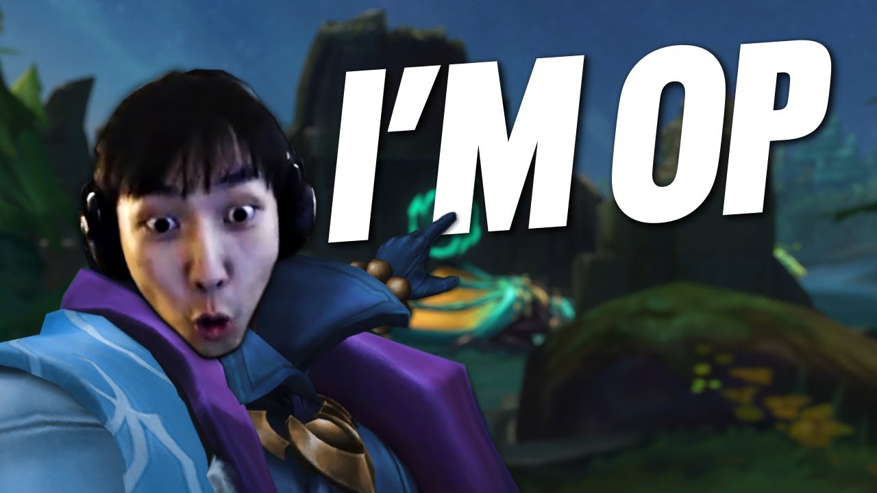 THIS TRIPLE DEFINES APHELIOS | Doublelift