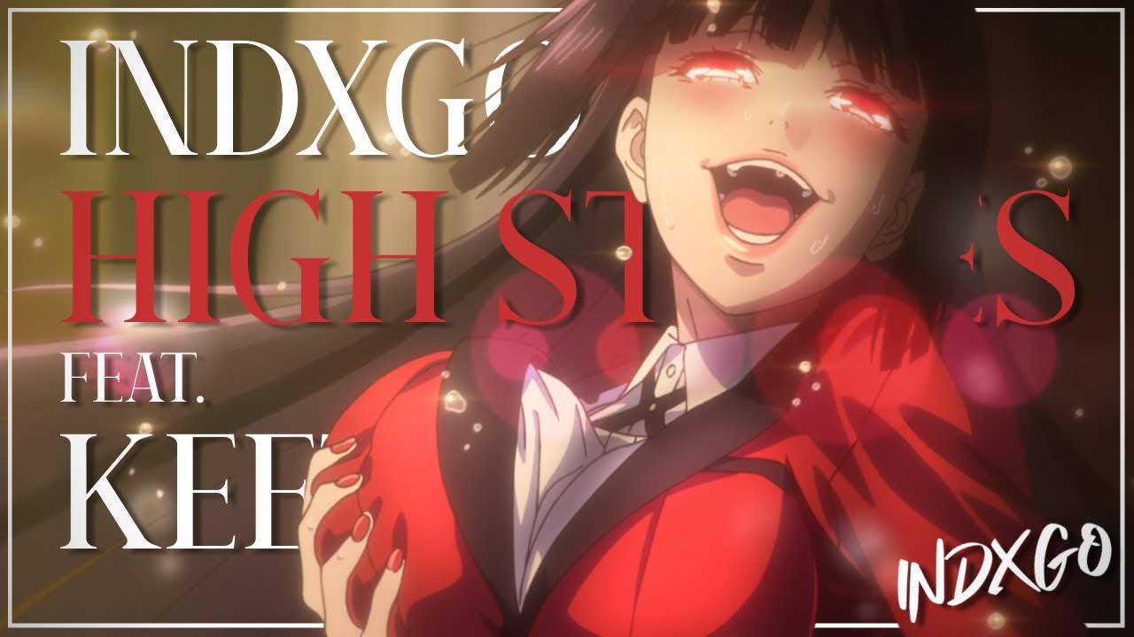 High Stakes by indxgo (Archived)