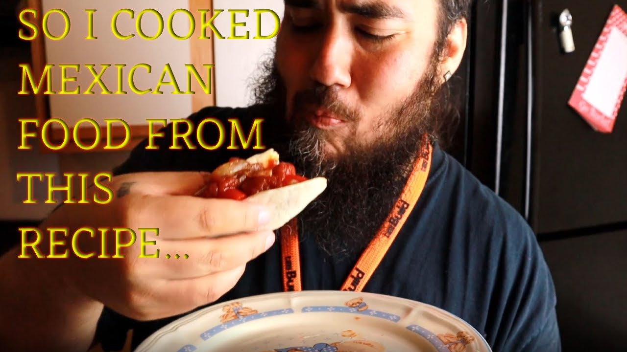 BuffPro cooks 