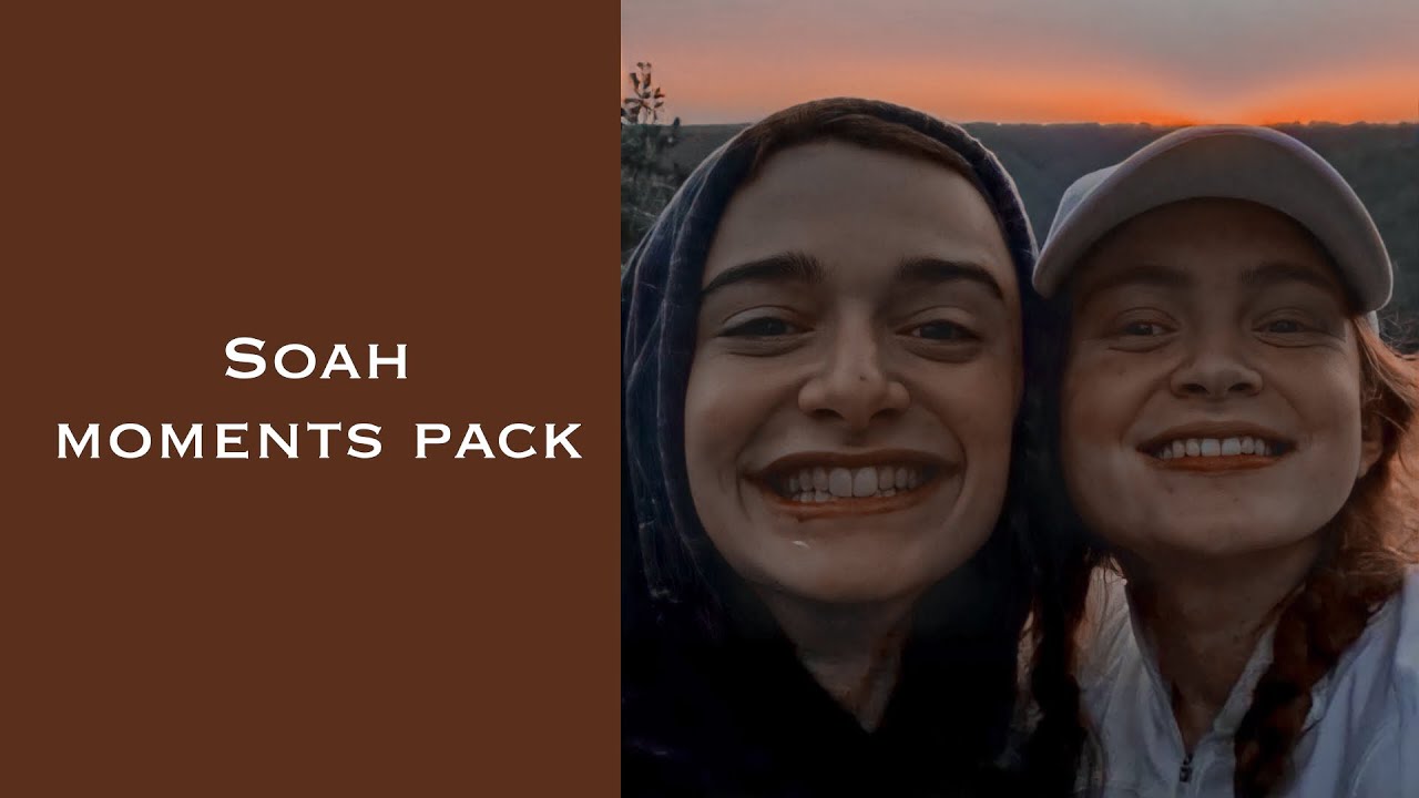 SOAH RARES moments pack | GIVE CREDITS (how to do it look in description)