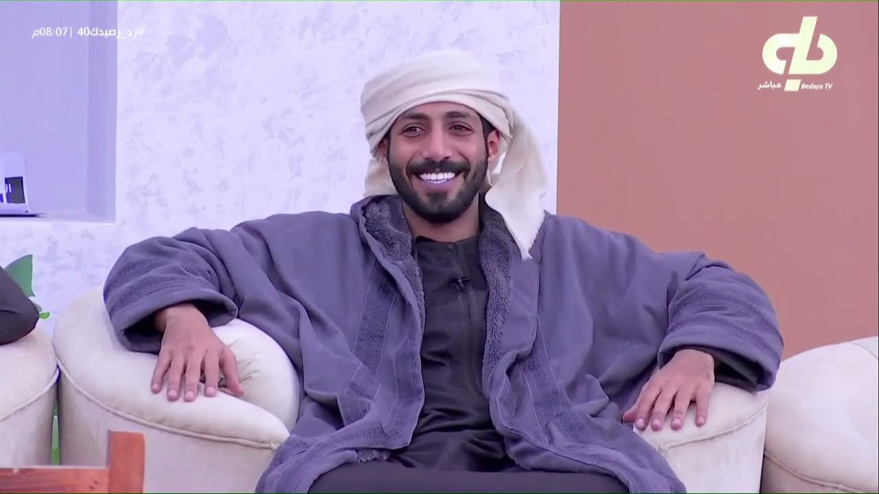 جلسة طربية بألحان يمنية وعمانية - حمد بن سلمان | #زد_رصيك40