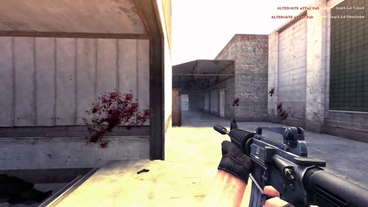 CSS | ALTERNATE aTTaX - EPS SPRING 2012 by rxL [HD]