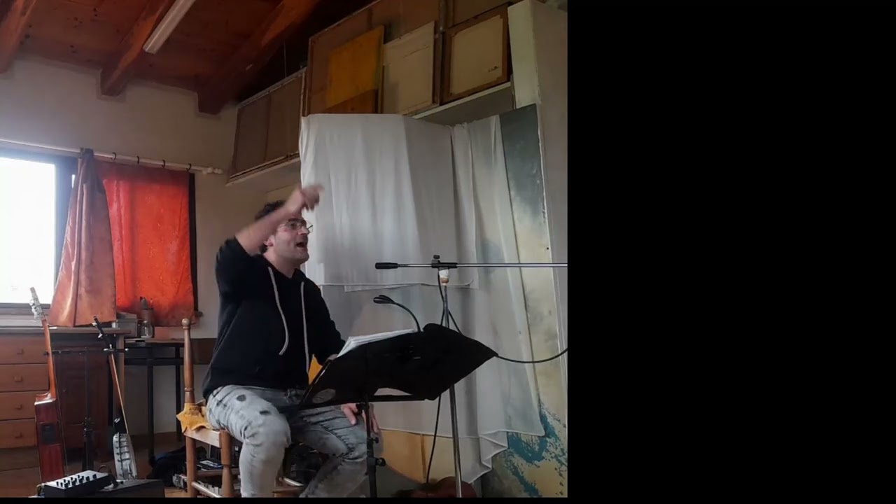 Marco Lais_Non solo sei corde