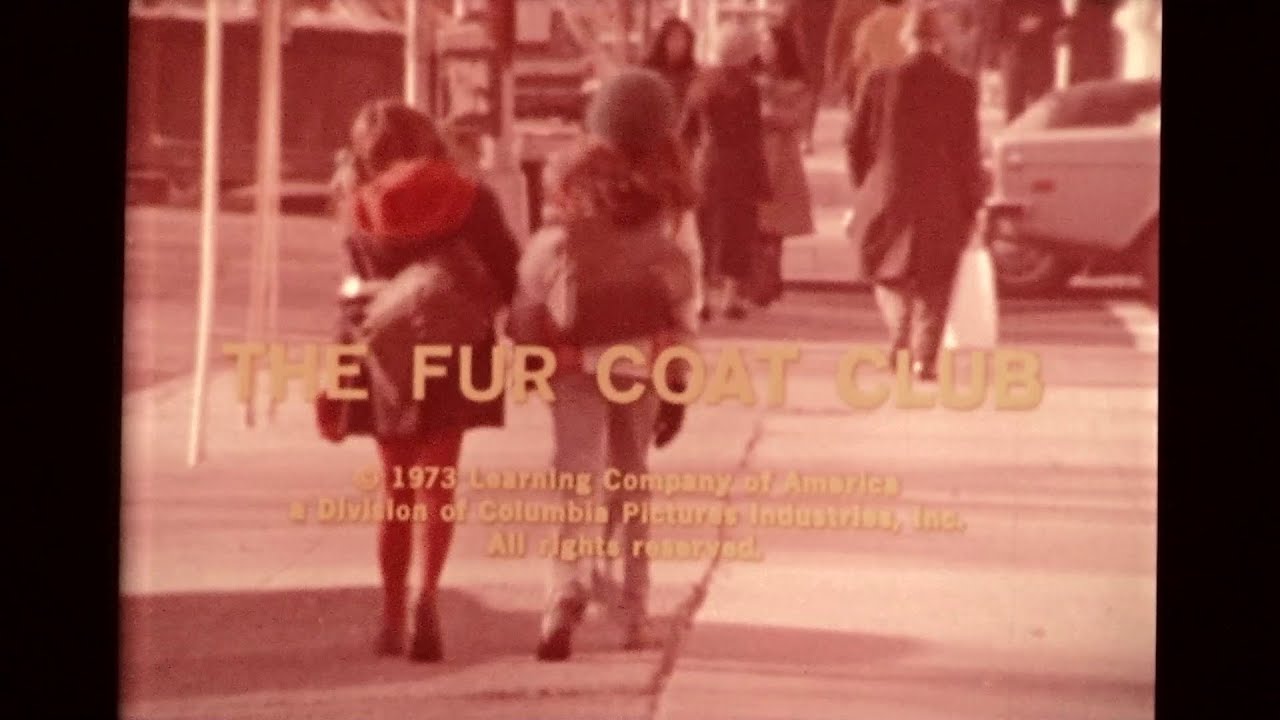 The Fur Coat Club (1973)