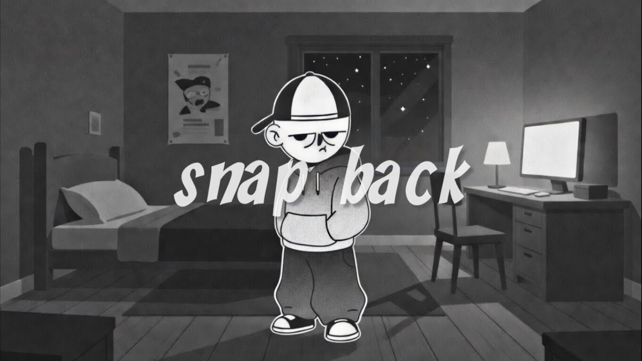 YaYa - snap back (Minimal EDM)