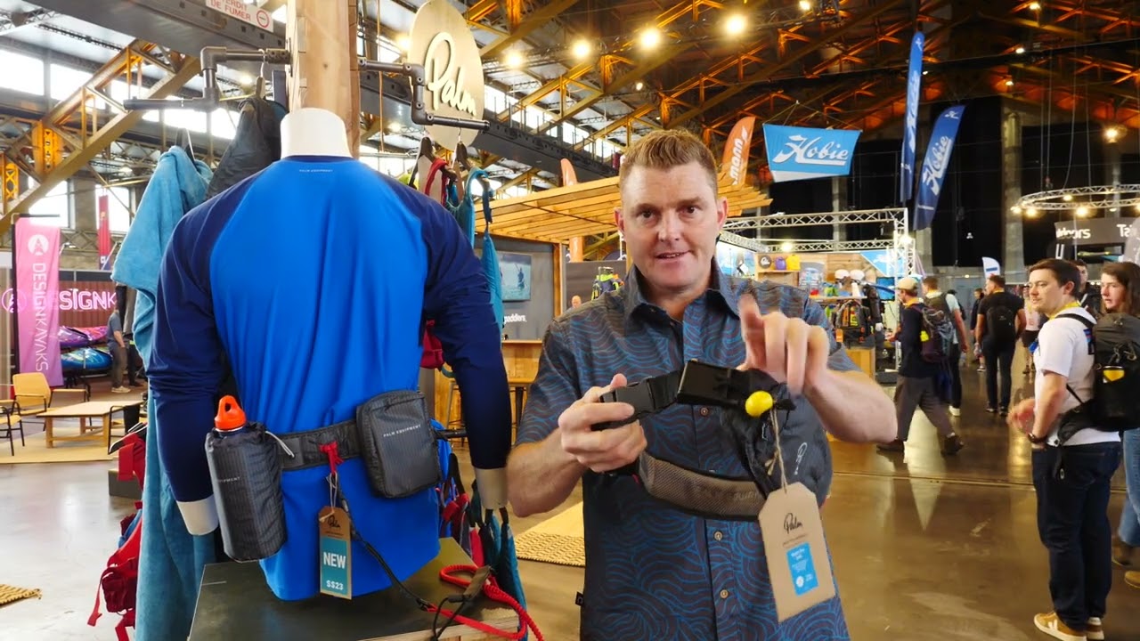 PALM | QUICKBELT | ACCESSORIES | P2S2022