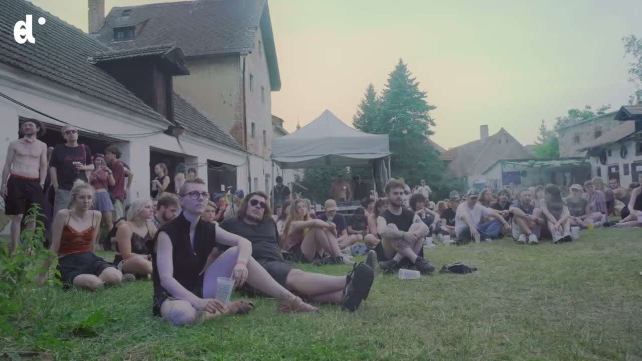 Festival Deziluze 2024 Aftermovie - PROMĚNA 💜🪲