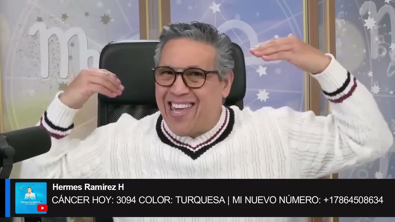 CÁNCER HOY: NO es LEAL, te OCULTA la VERDAD...borra los mensajes que no desea que veas.