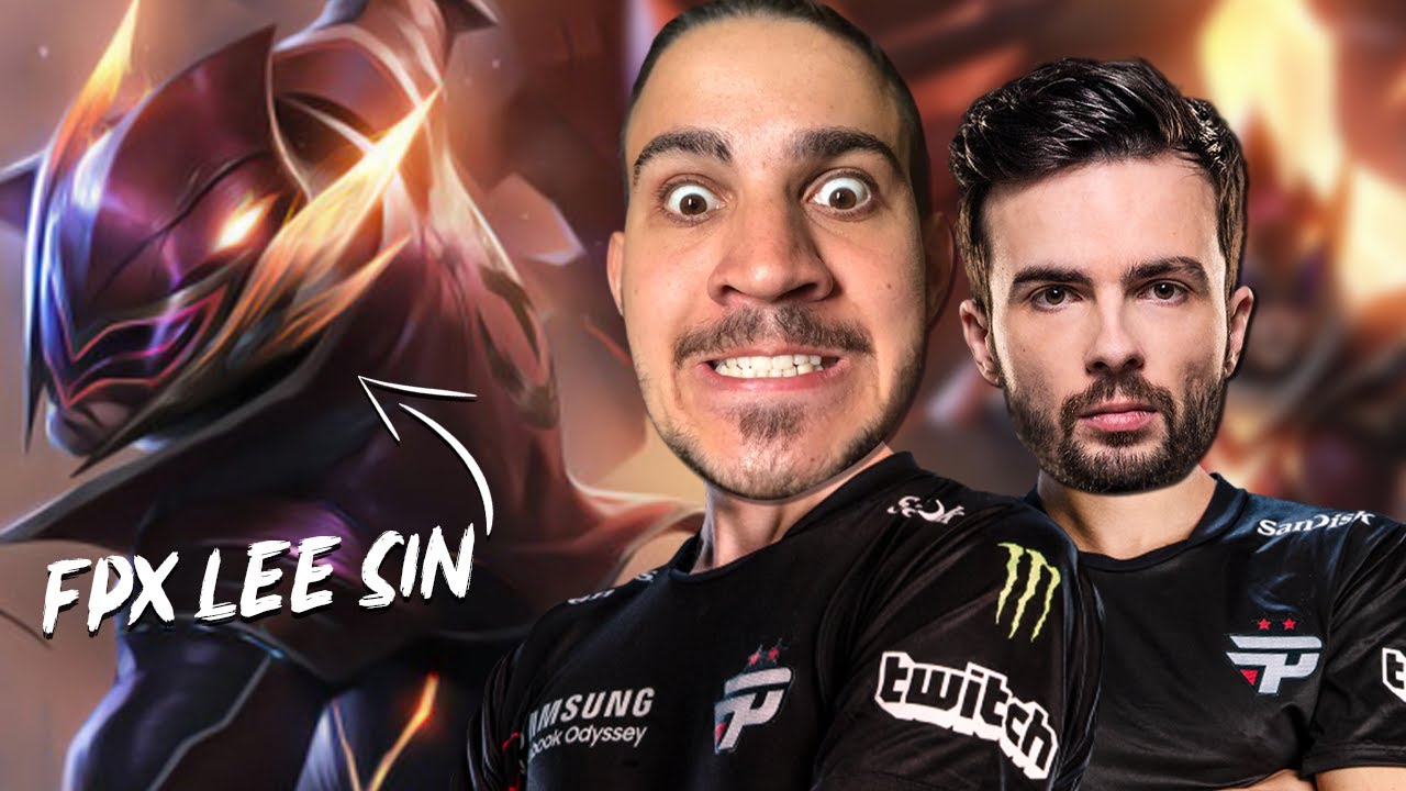 OS NOVOS JOGADORES DA PAIN FORAM REVELADOS