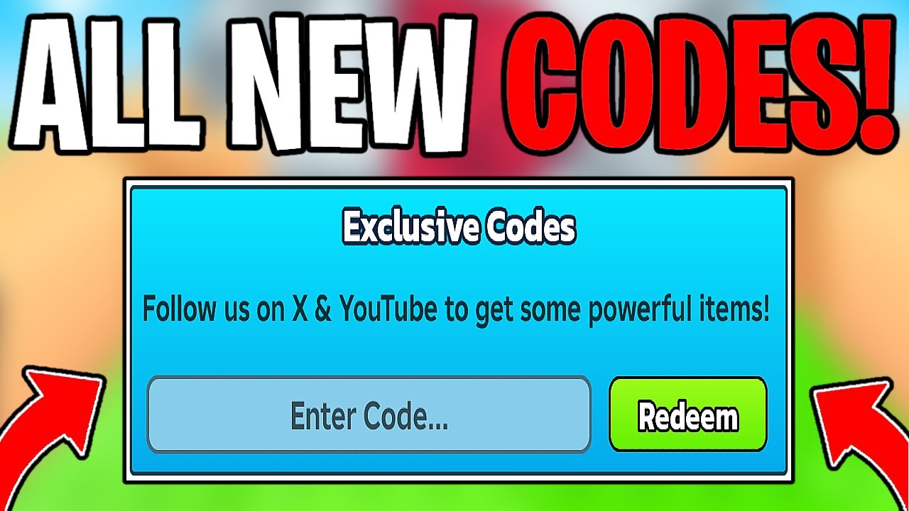 *NEW* ALL CODES IN BE A YOUTUBER ROBLOX FEBRUARY 2026 ✅ WORKING BE A YOUTUBER CODES!