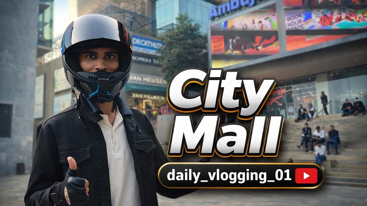 😂 Patna City Centre Mall Ghoomne Gaye… Pocket Ka Kya Hua? | Full Mall Vlog👌👌👌👌 #daily_vlogging_01 