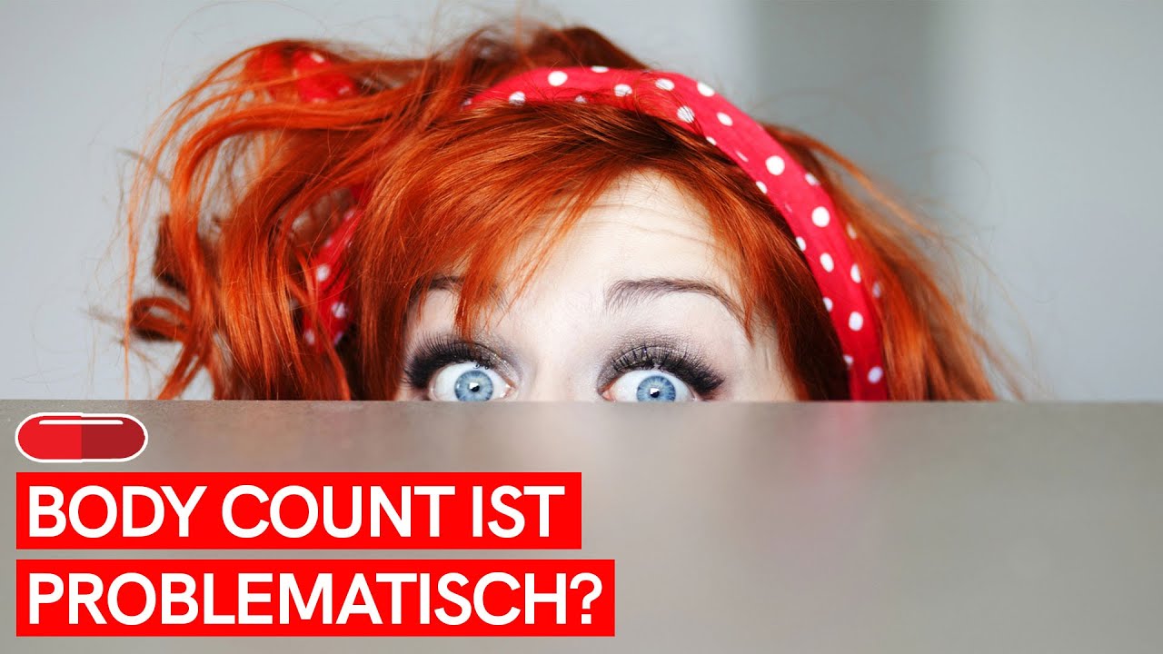 Body Count IST PROBLEMATISCH?! (Ü30 Oma will KILOMETER ZURÜCKDREHEN!)