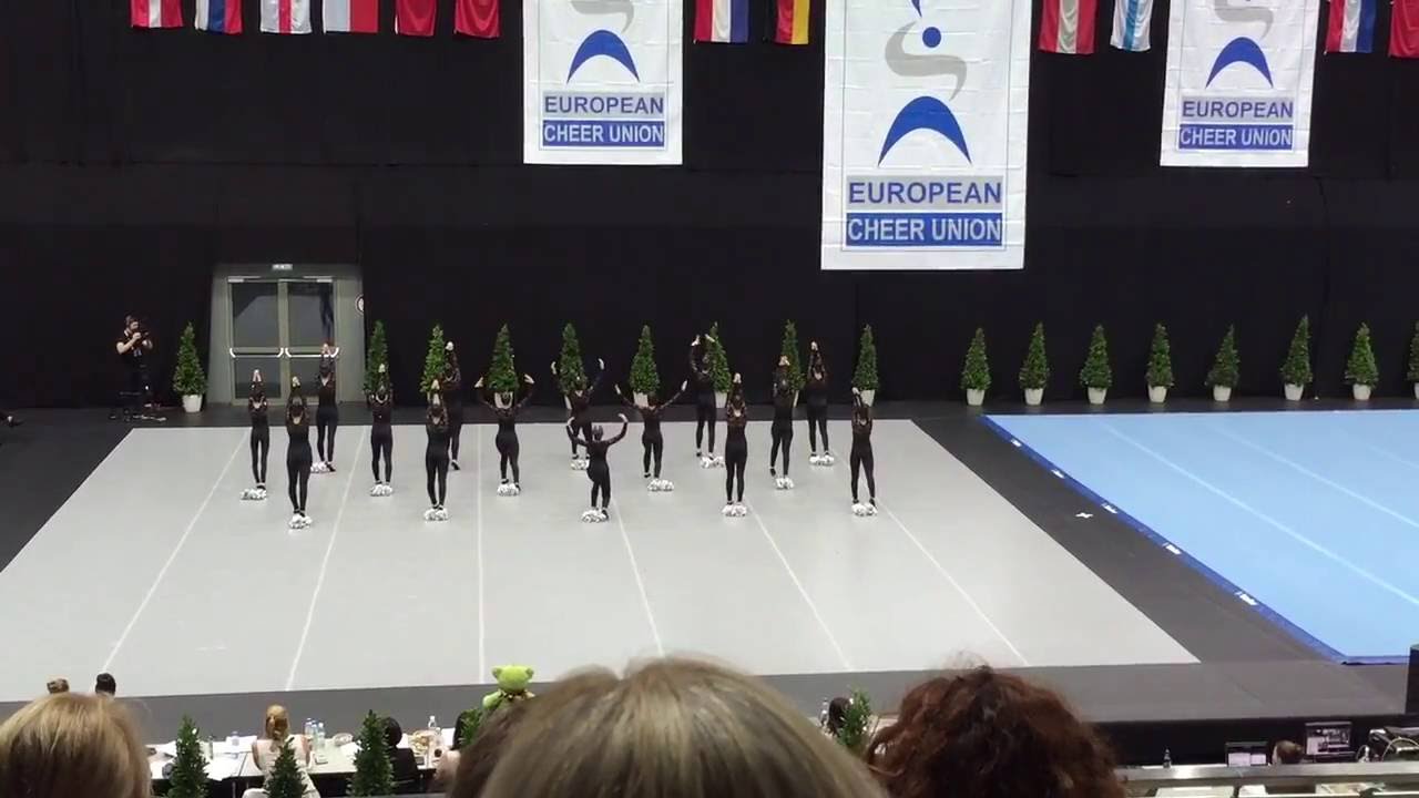 Junior Stars | European Championship 2016
