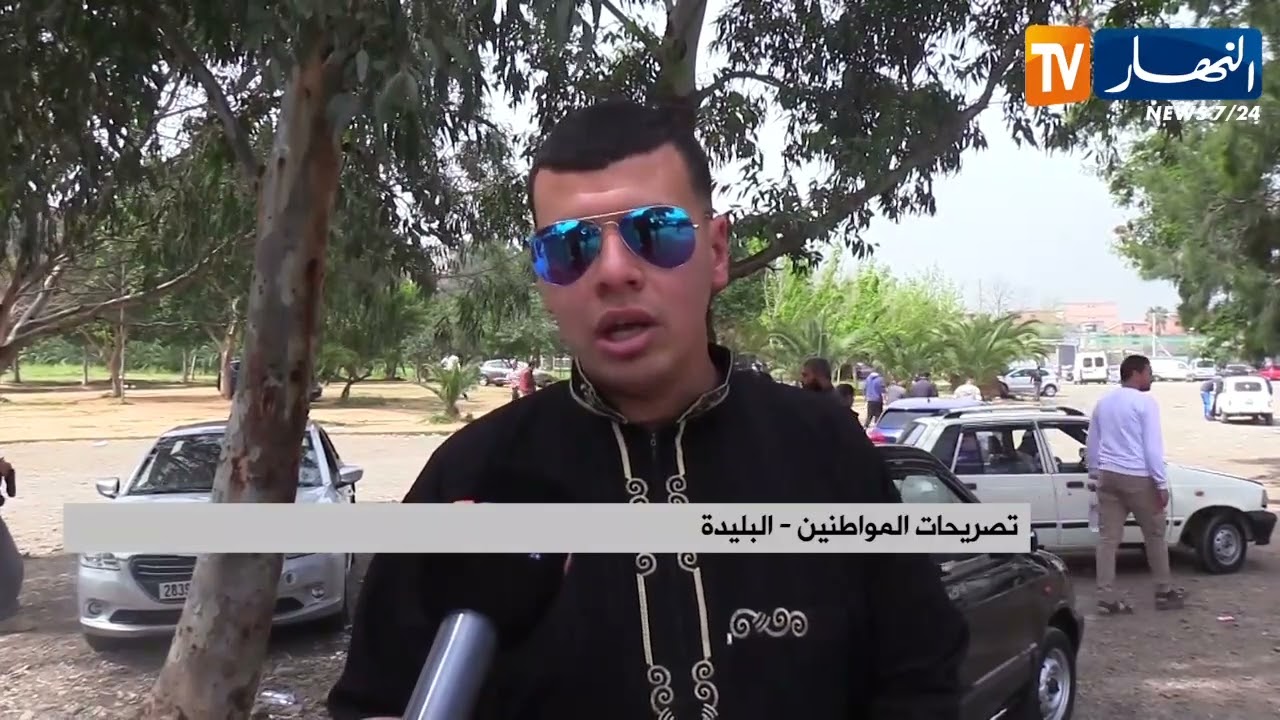 البليدة: إرتياح وسط المواطنين بعد قرار مراقبة بيع السيارات الجديدة ومحاربة المضاربة