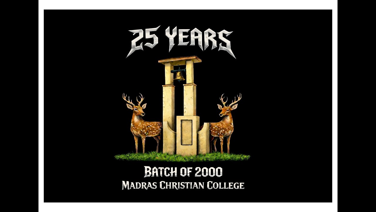 25TH YEAR REUNION & SILVER JUBILEE CELEBRATION | 1997–2000 & 1998–2000 BATCH