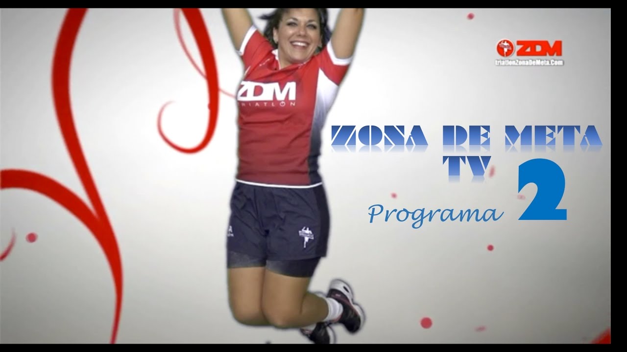 Zona De Meta Tv Programa 2