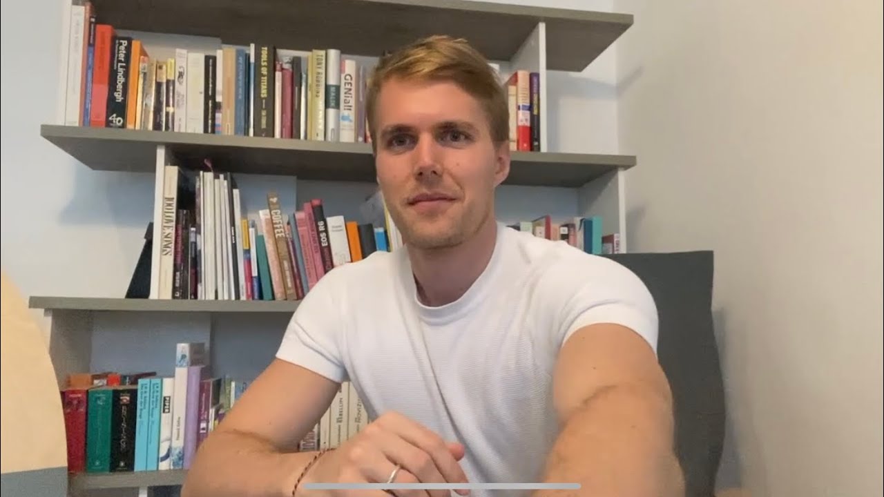 Why &lsquo;Feel-Good Content&rsquo; Is Secretly Holding You Back From Your Goals | Learning #3