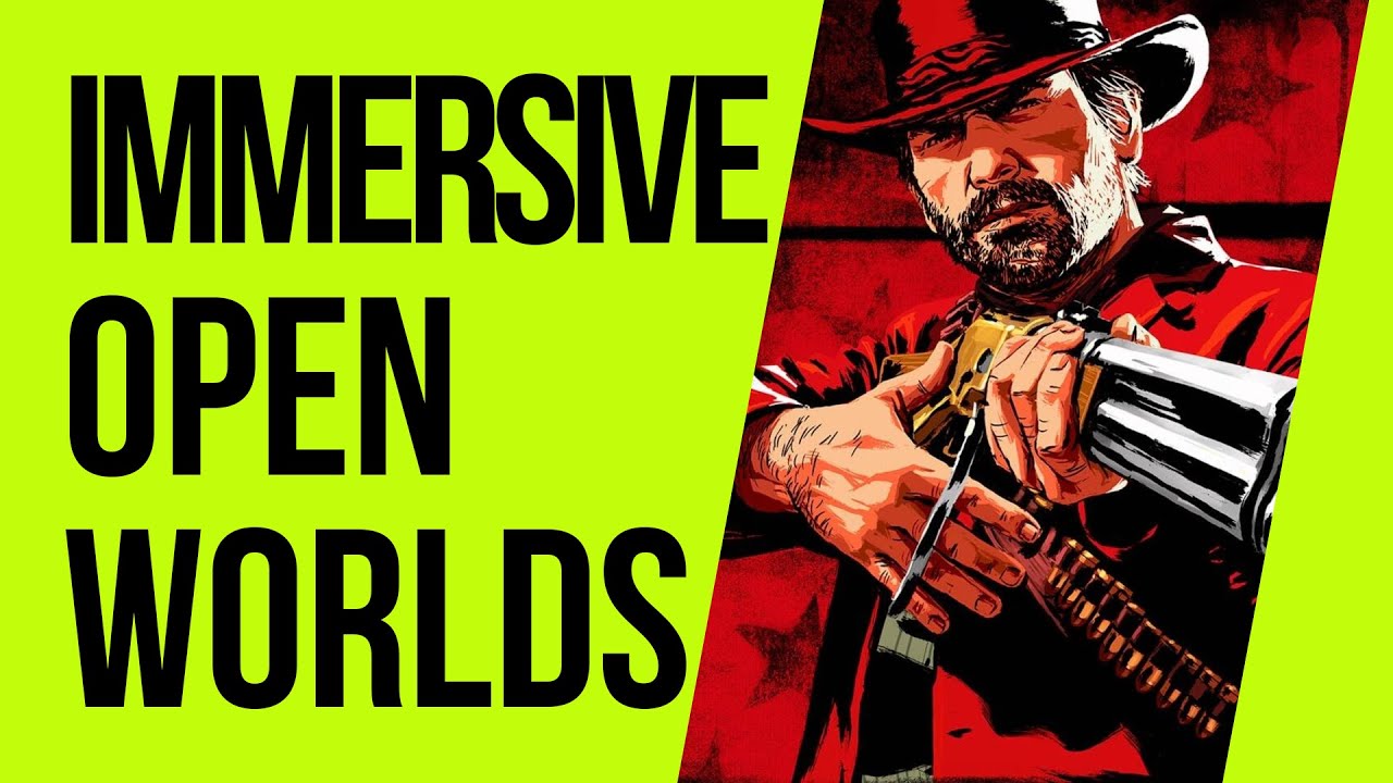 10 Worlds You’ll Never Want to Leave