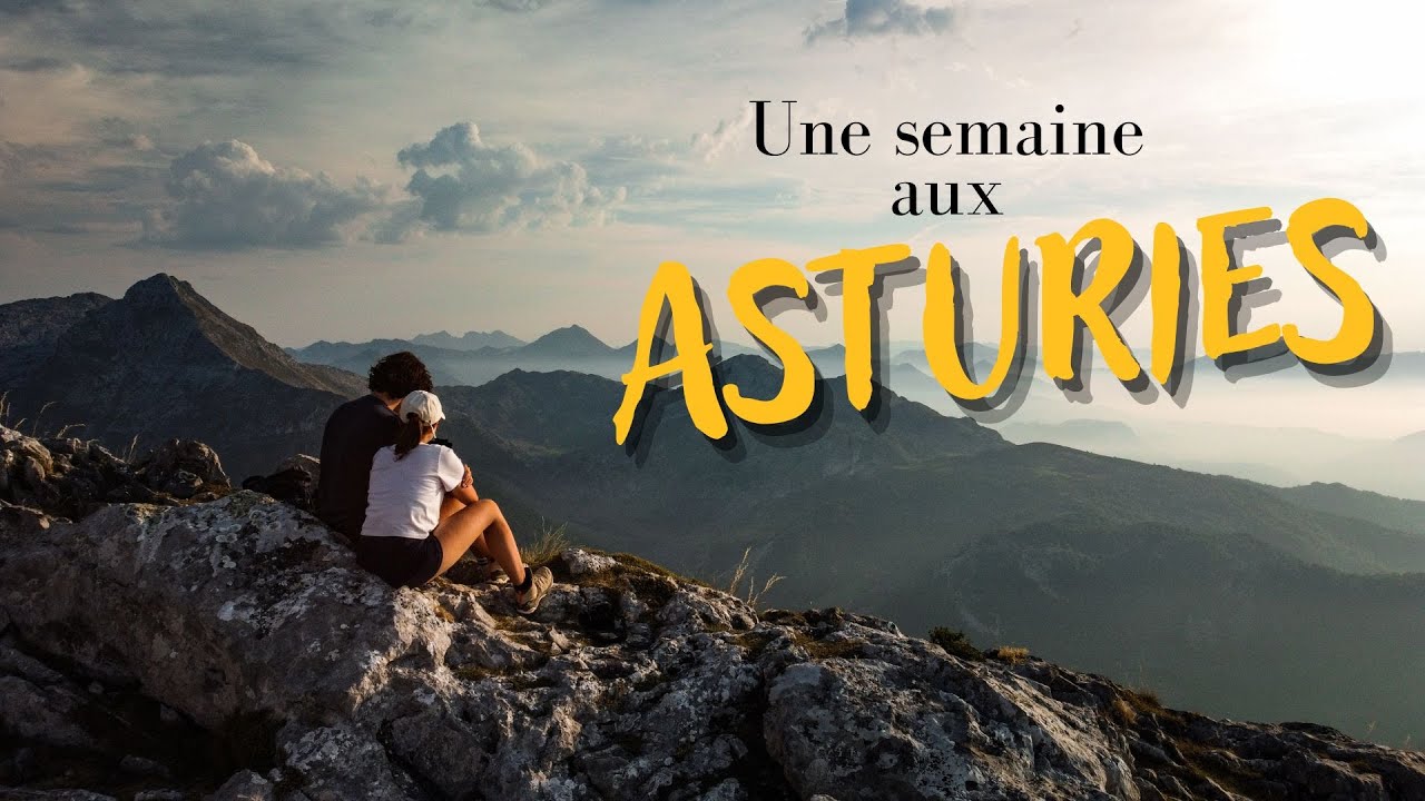 Les Asturies : la plus belle r&eacute;gion d'Espagne !