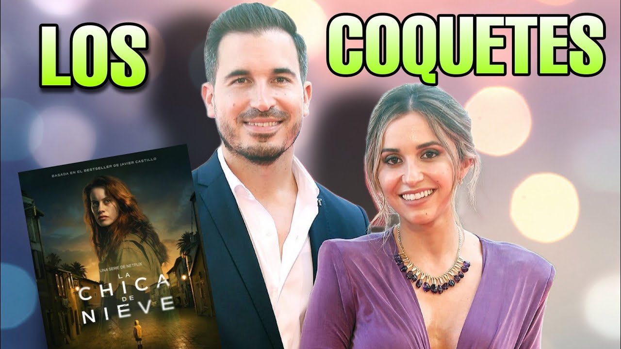 Entrevista a los Coquetes: 