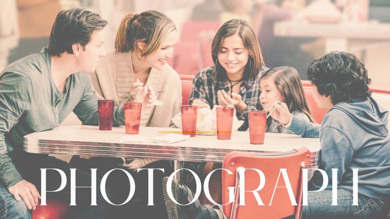 Multifandom - Found Family - Photograph