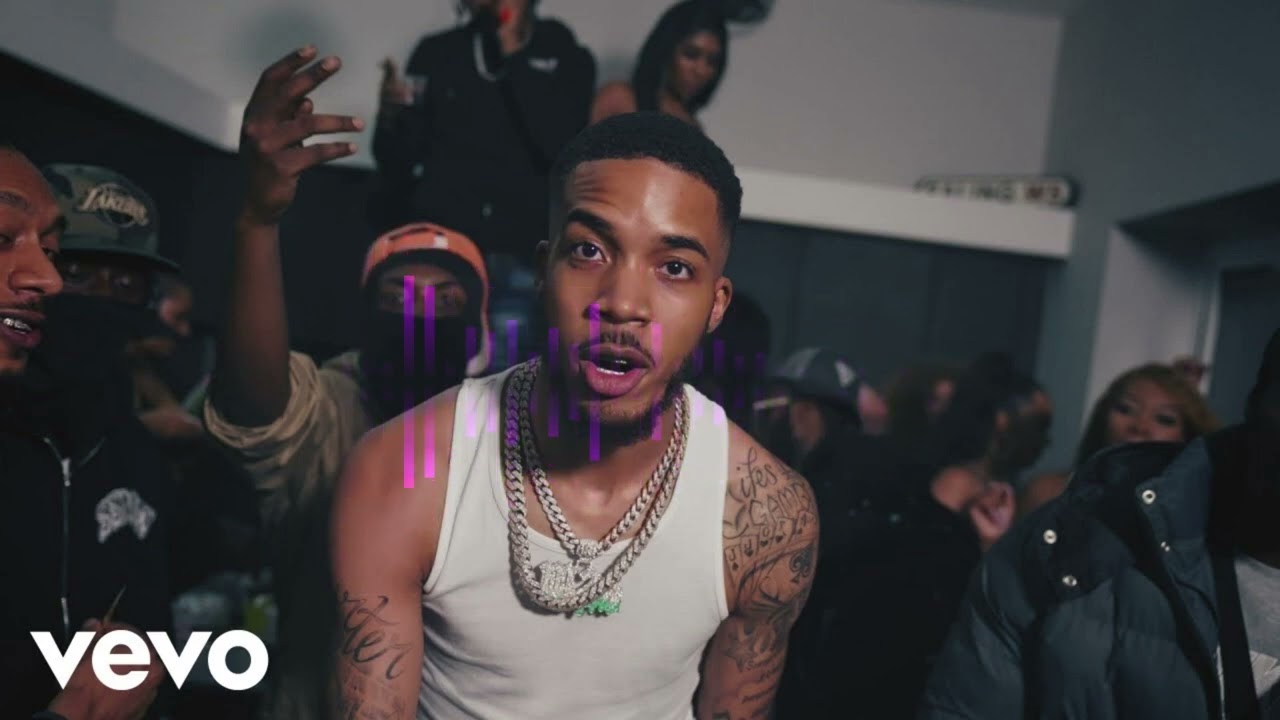 M24 - Daily Duppy (Part 1) //SLOWED AND REVERB\\