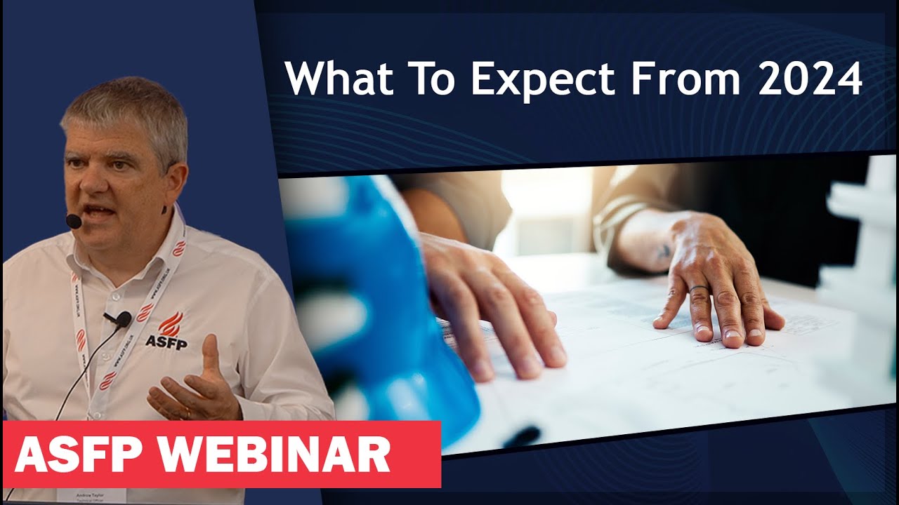 ASFP Webinar | What To Expect From 2024