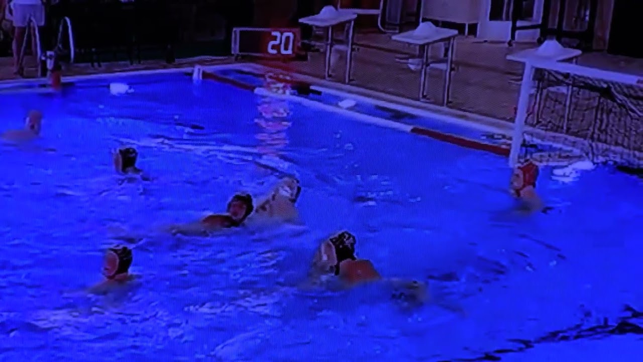 Film Analysis with Coach Adam Wright