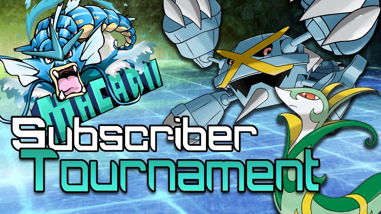 Macadii Sub Tournament - Knockout Round