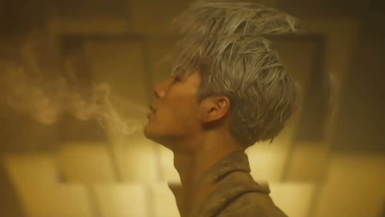 blow - jackson wang (sped up)