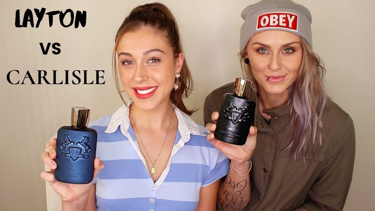 Layton VS Carlisle | who is the WINNER?