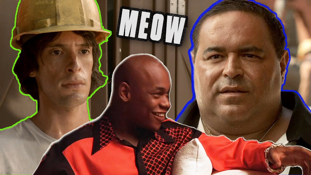 Up In Da Club (Part 7: Fever Dreams) • The Sopranos