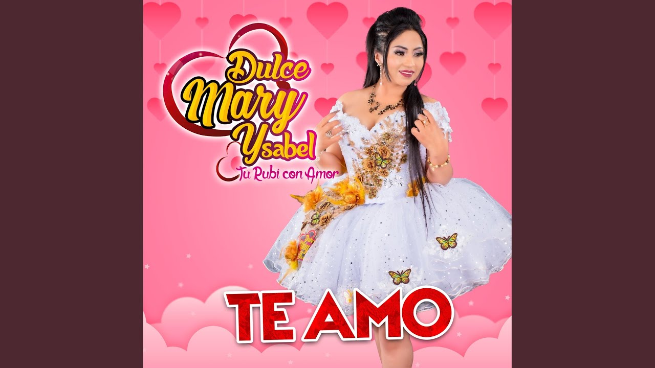 Te Amo