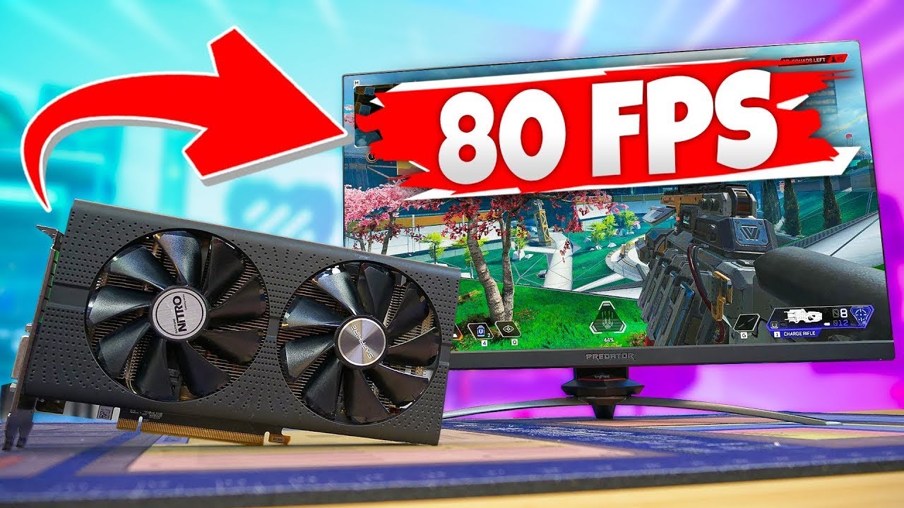 هل لا يزال كرت RX 580 8GB يستحق الشراء في عام 2025؟🔥