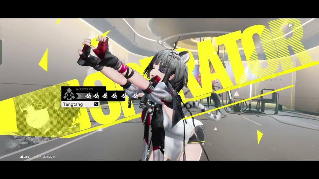 Supreme Chief is here | Arknights Endfield | Tang Tang banner gacha pulls 