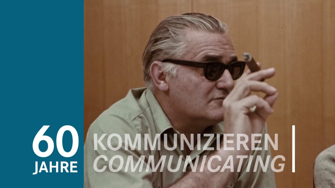 Forschungszentrum Jülich | 60 Jahre