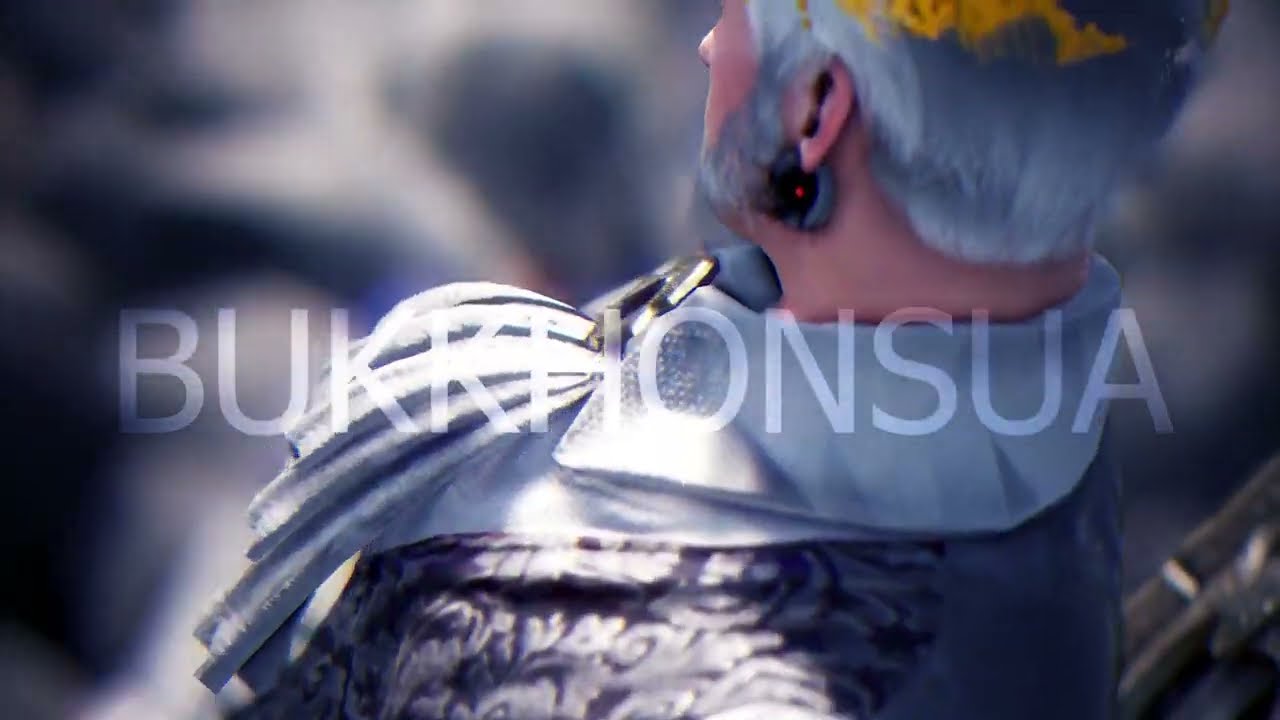 TH x SEA BDO Warrior Awakening PVP #17 [ BUKKHONSUA ]