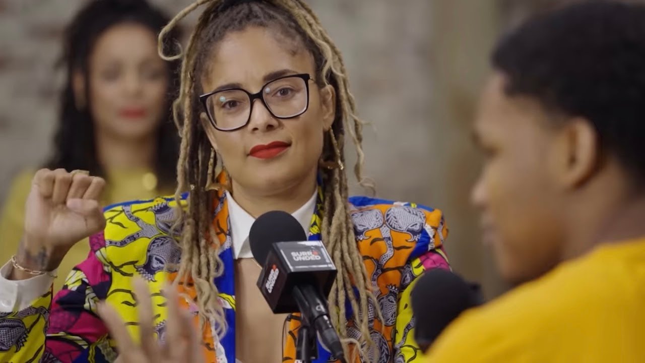 #PoliSideEye Ep.51: Amanda Seales Vs. 20 Black Conservatives | Recap & Thoughts